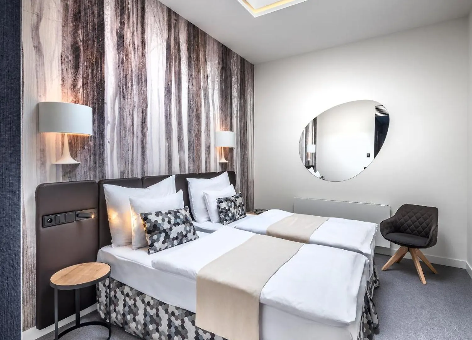 Urban Creme Hotel Prague