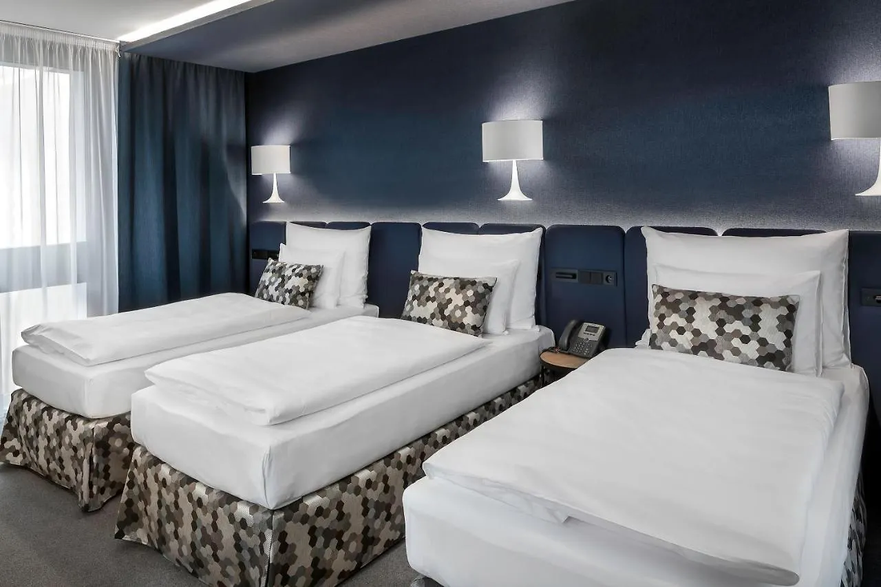 Urban Creme Hotel Prague