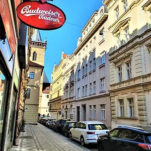 Reznicka Apartamento