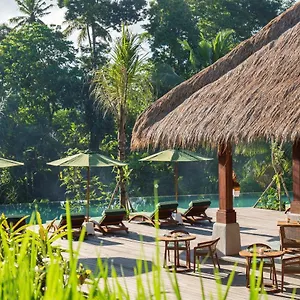 Adiwana Suweta Resort