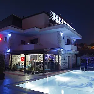 Dream Dalyan Otel