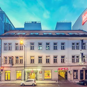 Ibis Old Town *** Prag
