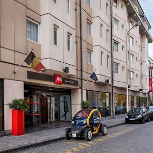 Ibis Centre Otel