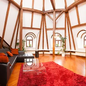 Luxury Loft Apartamento