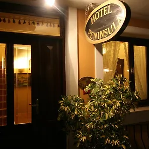 Peninsula 3* Istanbul