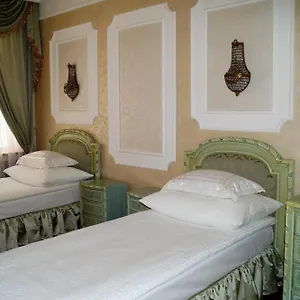 Art Celakovskeho Sady Apartamento