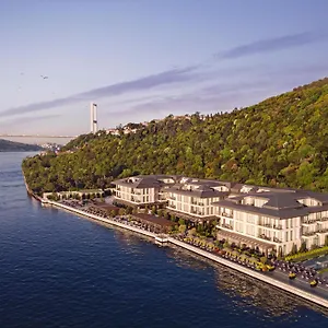 Mandarin Oriental Bosphorus, 5* Istanbul