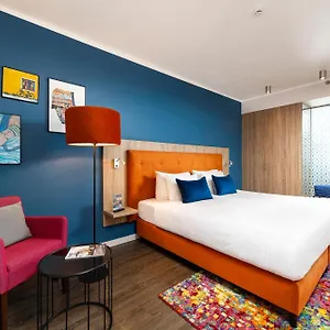 Three Corners Lifestyle 4* Budapest
