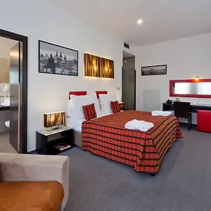 Hotel Prague Inn, Prague