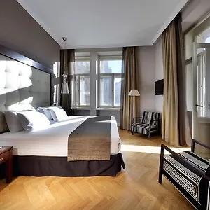 Eurostars David **** Prag