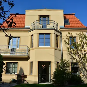Krocinka Prag