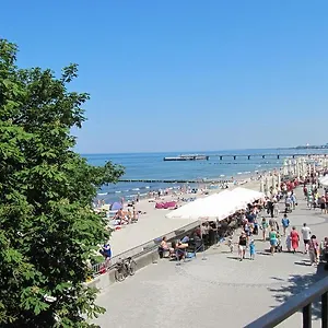 Zeglarski Kołobrzeg