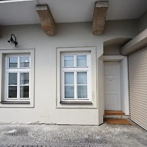  Apartment Prague Central Apartments