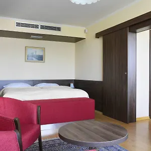 Hotel Olympik, Prague