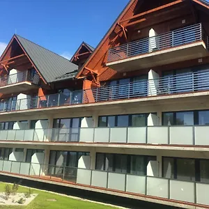 Apartament Silence Triventi Afekt Karpacz