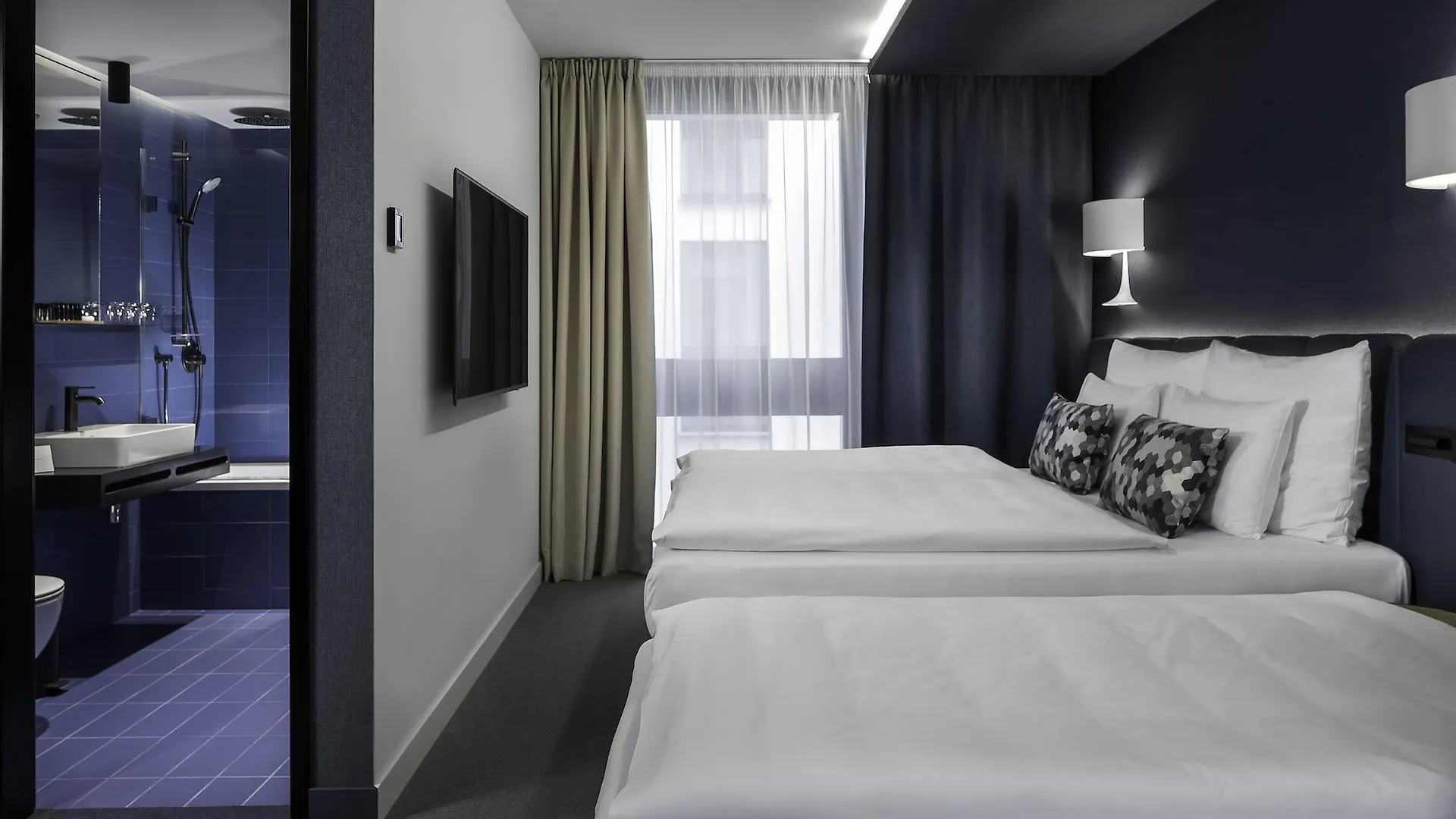 Hotel Urban Creme Praha