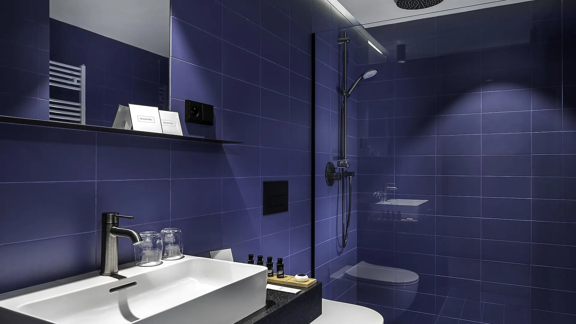 Hotel Urban Creme Praha