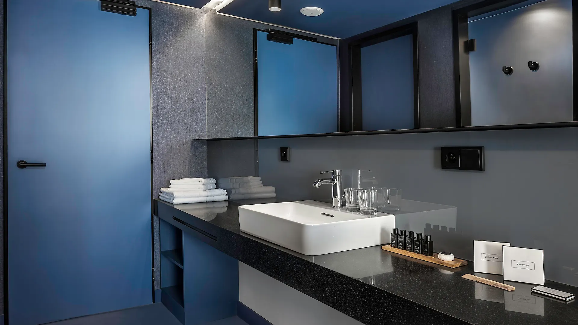 Hotel Urban Creme Praha