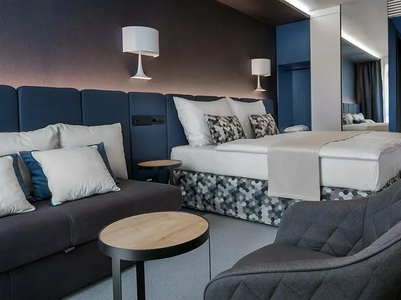 Hotel Urban Creme Praha