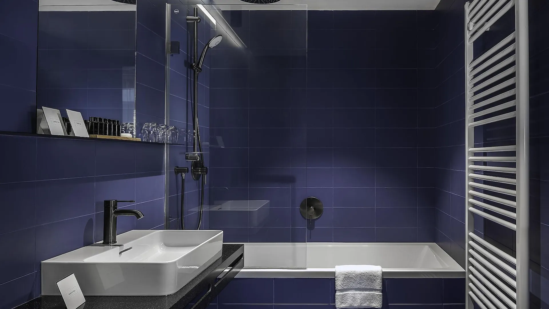 Urban Creme Hotel Prague